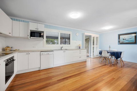 Allamanda Sands - Accommodation Fremantle 4