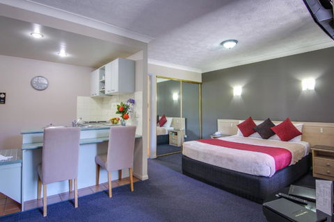 Albion Manor - Accommodation Fremantle 1