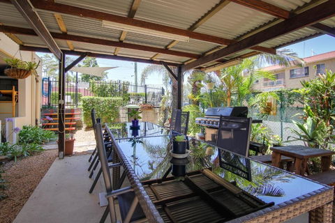 Albion Manor - Accommodation Fremantle 2