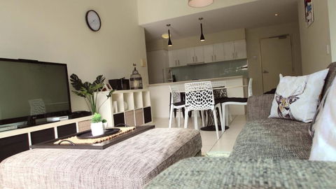 Aircon, Nespresso, Wine - Accommodation Fremantle 0