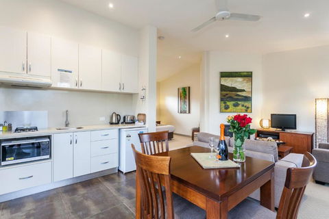 Aireys Inlet Getaway - Accommodation Fremantle 1