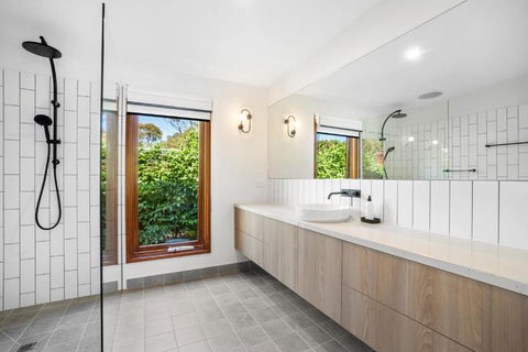 Aireys Inlet Getaway - Accommodation Fremantle 4