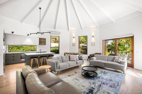 Aireys Inlet Getaway - Accommodation Fremantle 3