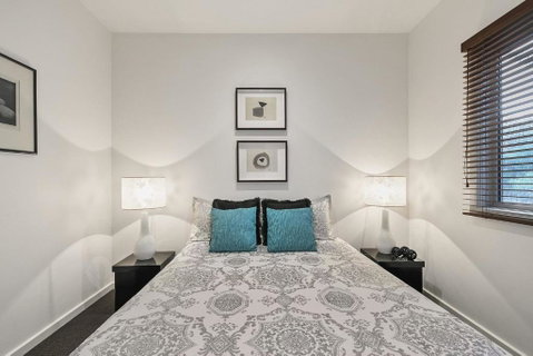 Aireys Oasis - Accommodation Fremantle 4