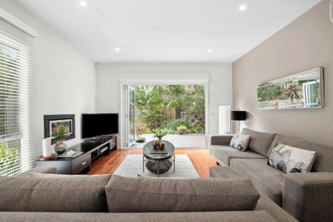 Aireys Oasis - Accommodation Fremantle 1