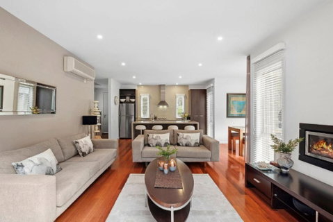 Aireys Oasis - Accommodation Fremantle 2