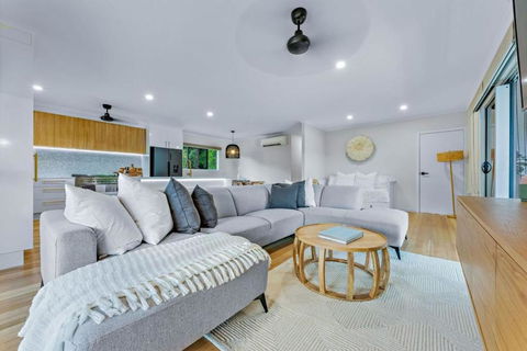 Airlie Abode - Accommodation Fremantle 1