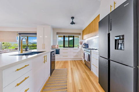 Airlie Abode - Accommodation Fremantle 3