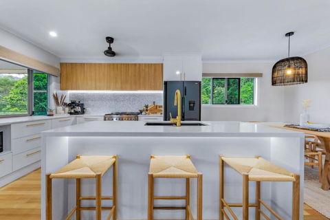Airlie Abode - Accommodation Fremantle 2