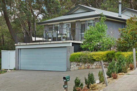 Aisling View - Accommodation Fremantle 0