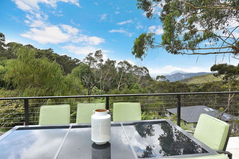 Aisling View - Accommodation Fremantle 1