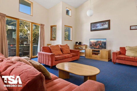 Akuna 1 - Accommodation Fremantle 0