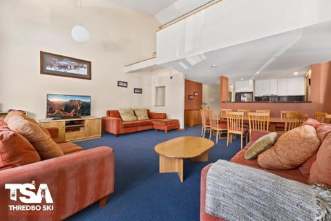 Akuna 1 - Accommodation Fremantle 1