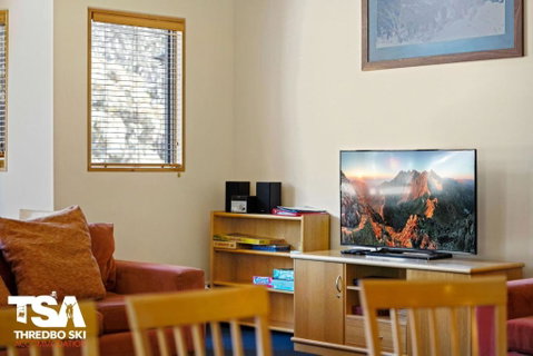 Akuna 1 - Accommodation Fremantle 2