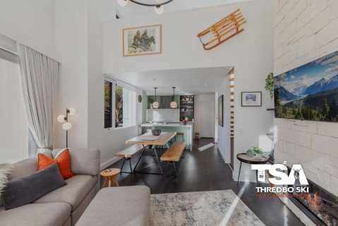 Akuna 3 - Accommodation Fremantle 2