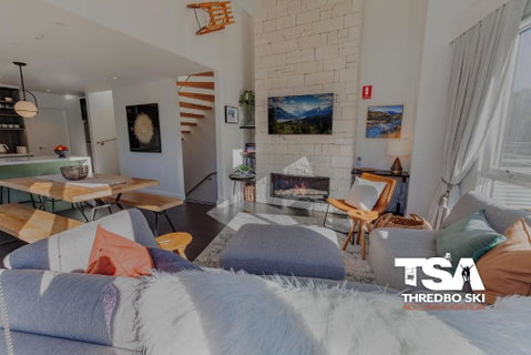 Akuna 3 - Accommodation Fremantle 3