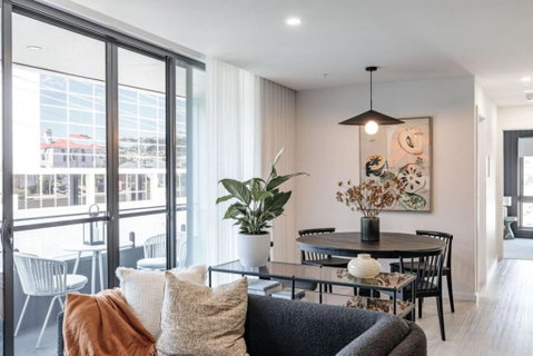 Al Fresco Living Apartment In Launceston - Accommodation Fremantle 1