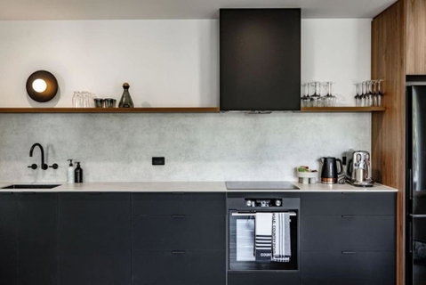 Al Fresco Living Apartment In Launceston - Accommodation Fremantle 4