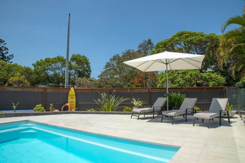 Al Fresco Residence In The Heart Of Point Lookout! - Accommodation Fremantle 1