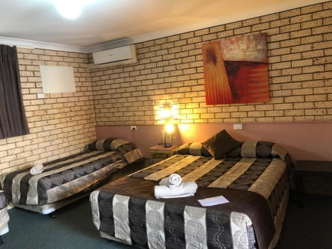 Alamo Motor Inn - Accommodation Fremantle 4