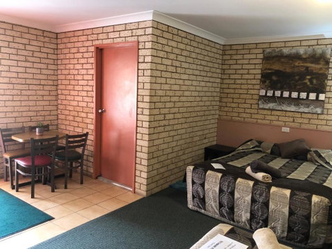 Alamo Motor Inn - Accommodation Fremantle 3