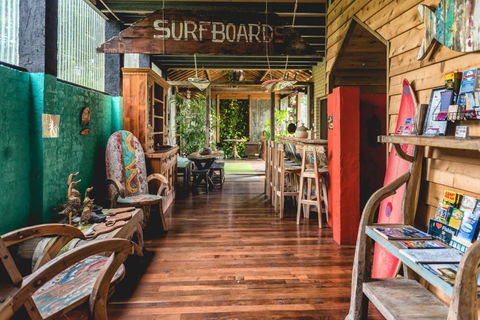 Albany Bali Style Accommodation - Accommodation Fremantle 0
