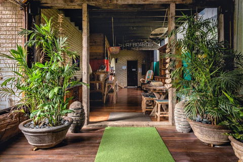 Albany Bali Style Accommodation - Accommodation Fremantle 4