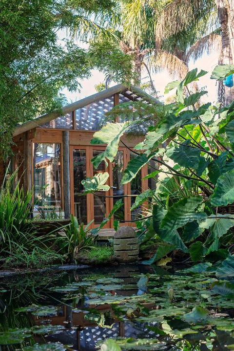 Albany Bali Style Accommodation - Accommodation Fremantle 3