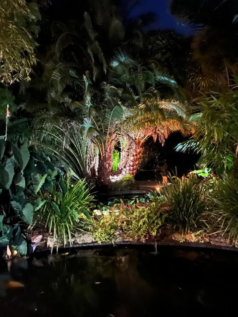 Albany Bali Style Accommodation - Accommodation Fremantle 2