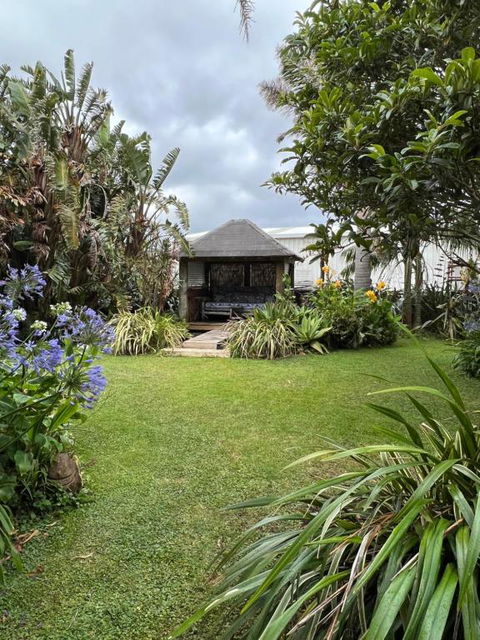 Albany Bali Style Accommodation - Accommodation Fremantle 1