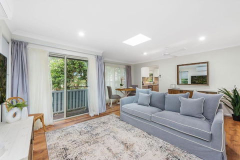 Albany Lane A Cozy Getaway In Berry - Accommodation Fremantle 1