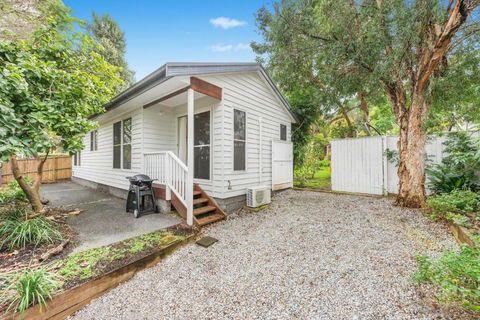 Albany Lane A Cozy Getaway In Berry - Accommodation Fremantle 0