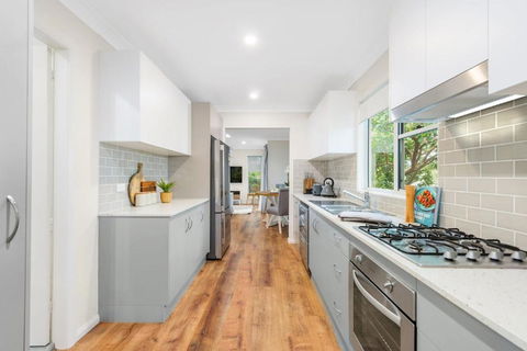 Albany Lane A Cozy Getaway In Berry - Accommodation Fremantle 2