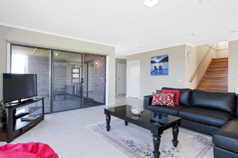 Albion - Accommodation Fremantle 4