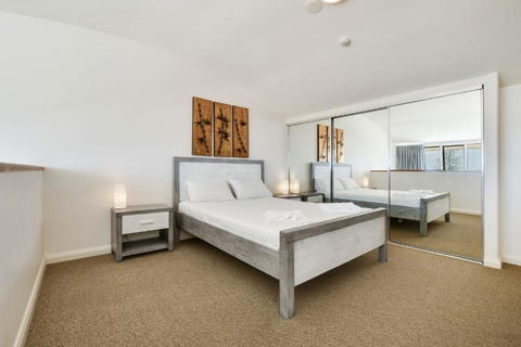 ALEX BEACH RESORT-317/428 - Accommodation Fremantle 4