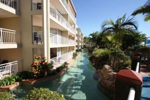 ALEX BEACH RESORT-317/428 - Accommodation Fremantle 3