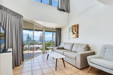 ALEX BEACH RESORT-317/428 - Accommodation Fremantle 1