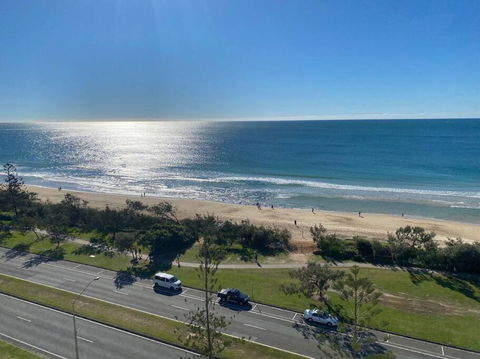 Alex Beachfront 3 Brm Apartment - 9th Floor - Accommodation Fremantle 0