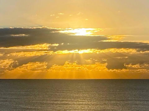 Alex Beachfront 3 Brm Apartment - 9th Floor - Accommodation Fremantle 4