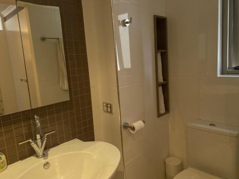 Alex Beachfront 3 Brm Apartment - 9th Floor - Accommodation Fremantle 2