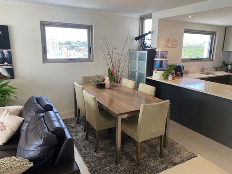 Alex Beachfront 3 Brm Apartment - 9th Floor - Accommodation Fremantle 1