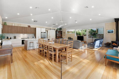 Alexander In Old Lonnie - Accommodation Fremantle 1