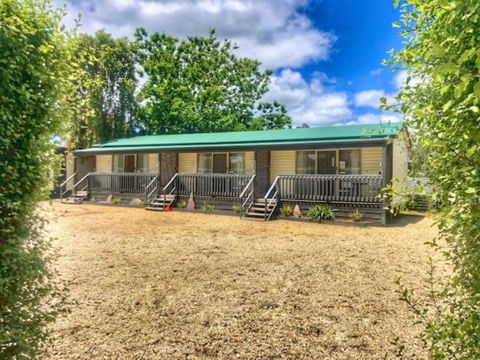 Alexandra Parklife Studio 3 - Accommodation Fremantle 0