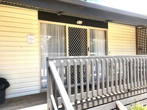 Alexandra Parklife Studio 3 - Accommodation Fremantle 1