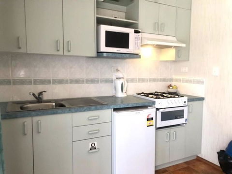 Alexandra Parklife Studio 3 - Accommodation Fremantle 4