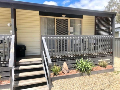 Alexandra Parklife Studio 5 - Accommodation Fremantle 1