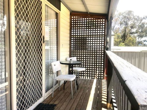 Alexandra Parklife Studio 5 - Accommodation Fremantle 2