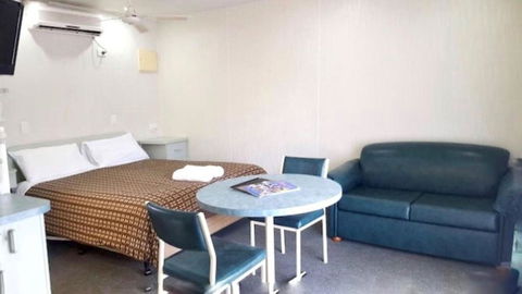 Alexandra Parklife Studio 5 - Accommodation Fremantle 3