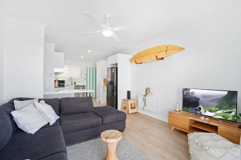 Alfred Street - Hosted By Burleigh Letting - Accommodation Fremantle 1
