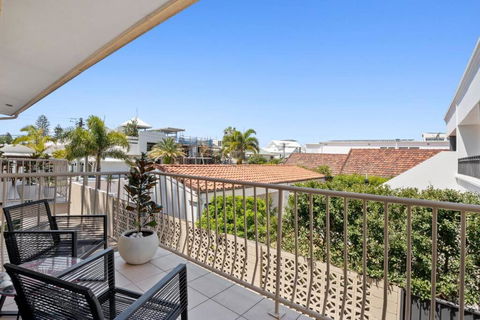 Alfred Street - Hosted By Burleigh Letting - Accommodation Fremantle 2